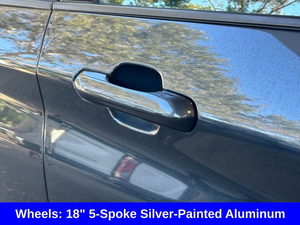 Certified 2023 Ford Explorer XLT w/ Equipment Group 202A image 20