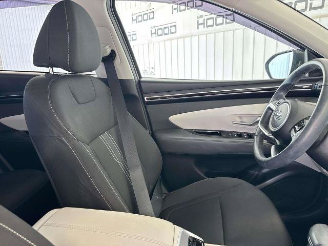 Used 2022 Hyundai Tucson SEL w/ Convenience Package FWD image 14