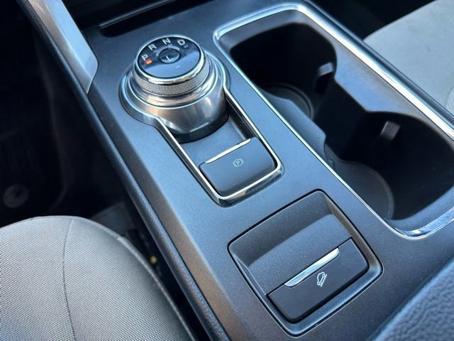 Certified 2018 Ford Fusion S image 19