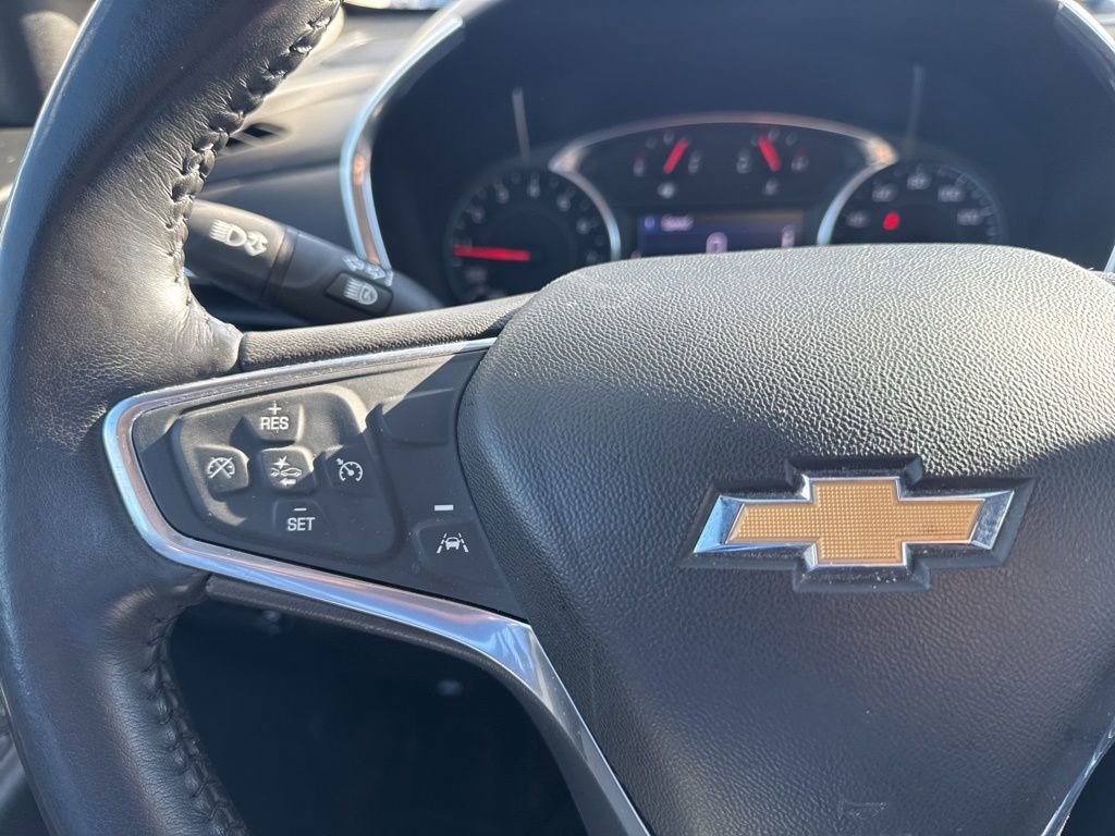Used 2019 Chevrolet Equinox LT w/ Driver Convenience Package FWD image 18