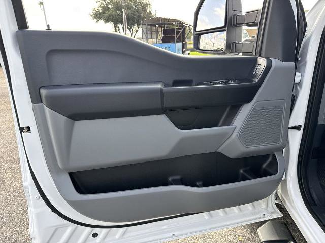 Certified 2023 Ford F250 XL w/ XL Driver Assist Package AWD/4WD image 12