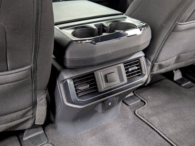 Certified 2024 Ford F150 STX AWD/4WD image 17