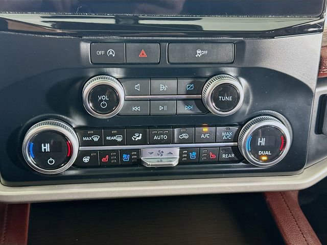 Certified 2024 Ford Expedition Max Limited image 24