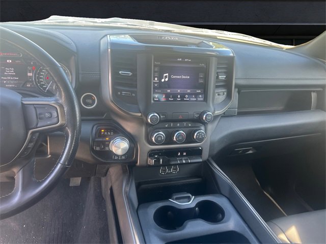 Used 2020 RAM 1500 Rebel w/ Level 1 Equipment Group image 10