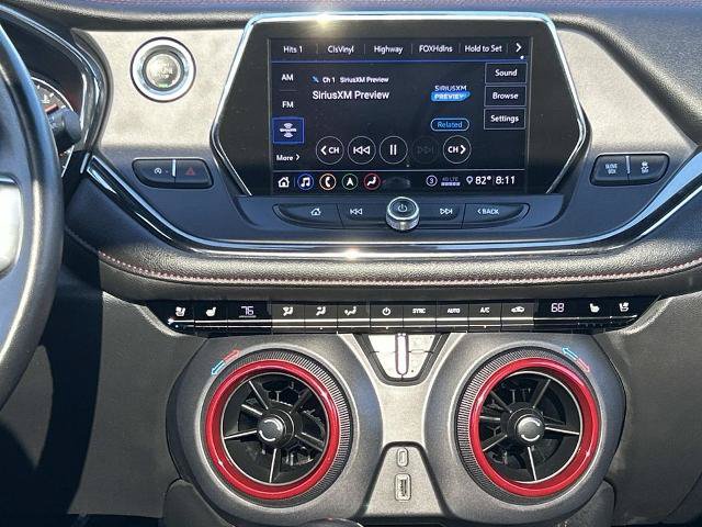 Used 2020 Chevrolet Blazer RS FWD image 15