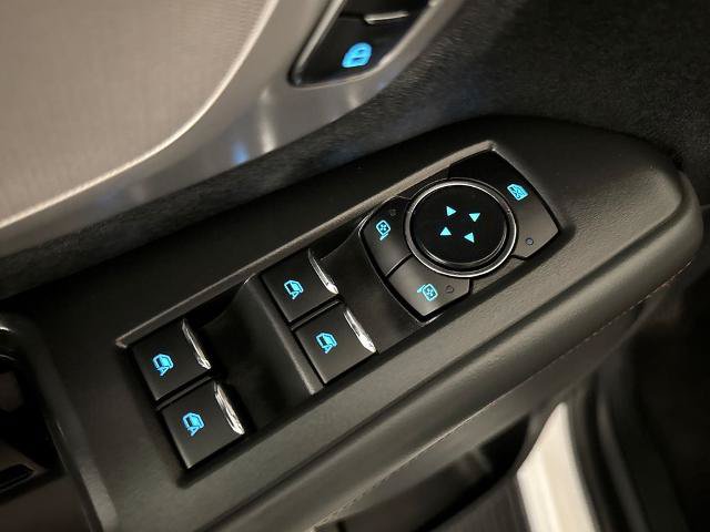 Certified 2025 Ford Expedition Max Active RWD image 16