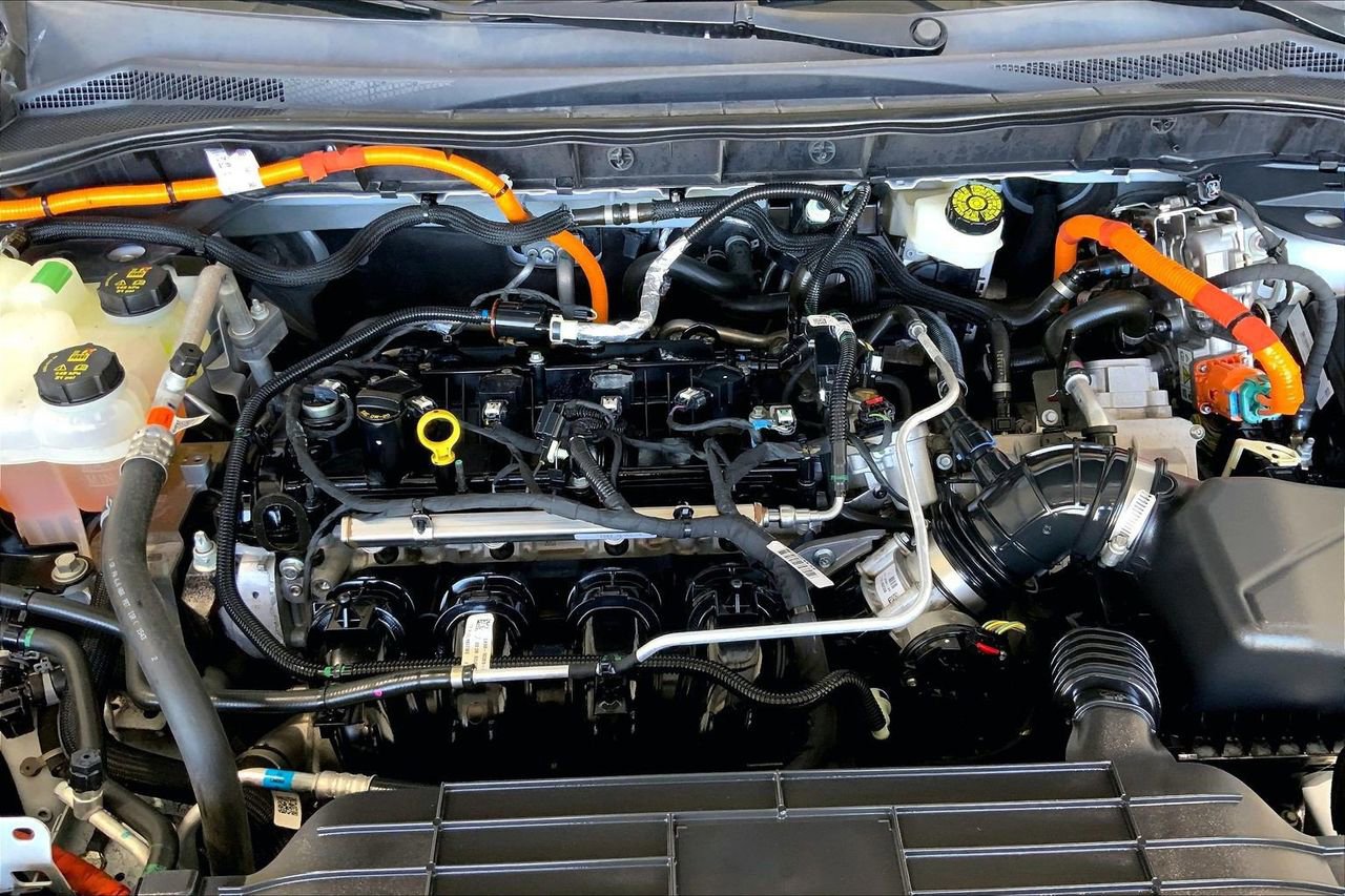 Certified 2023 Ford Escape Active w/ Tech Pack #1 FWD image 9