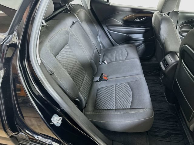Used 2021 GMC Terrain SLE w/ Elevation Edition AWD/4WD image 15