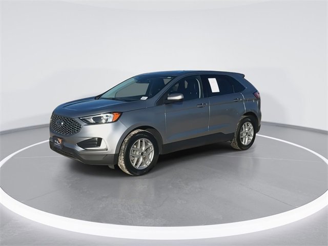 Certified 2023 Ford Edge SEL image 12