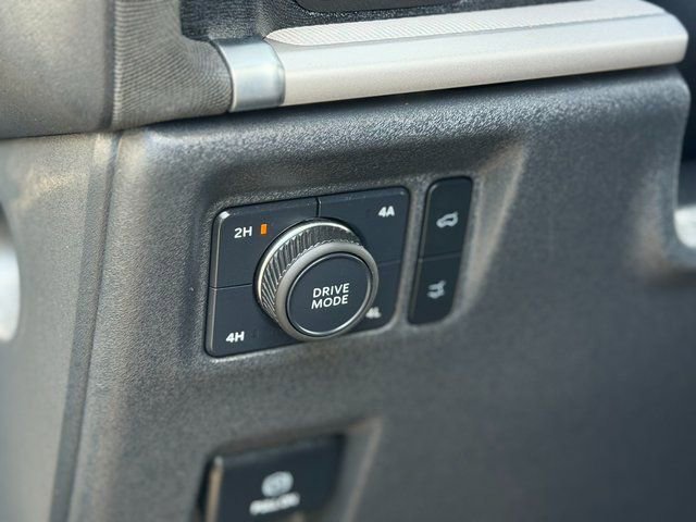 Certified 2025 Ford Expedition Max Active AWD/4WD image 25