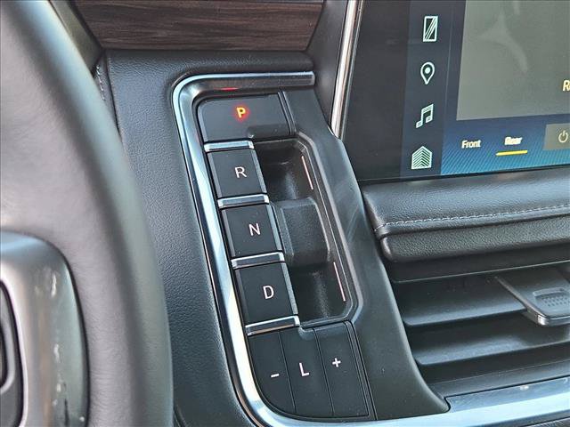 Used 2023 Chevrolet Tahoe LT RWD image 12