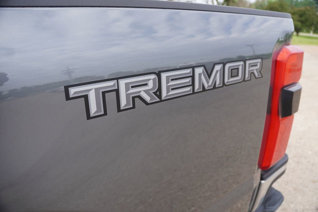Certified 2026 Ford F350 Lariat w/ Tremor Off-Road Package AWD/4WD image 24