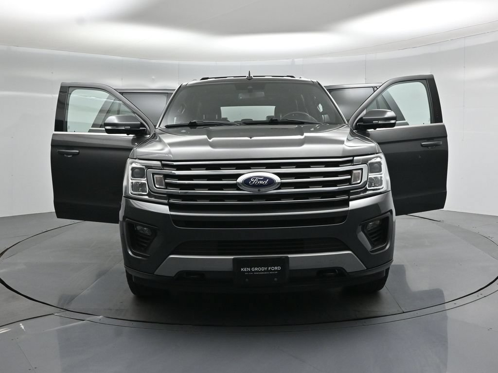 Certified 2020 Ford Expedition Max XLT w/ Equipment Group 202A AWD/4WD image 32
