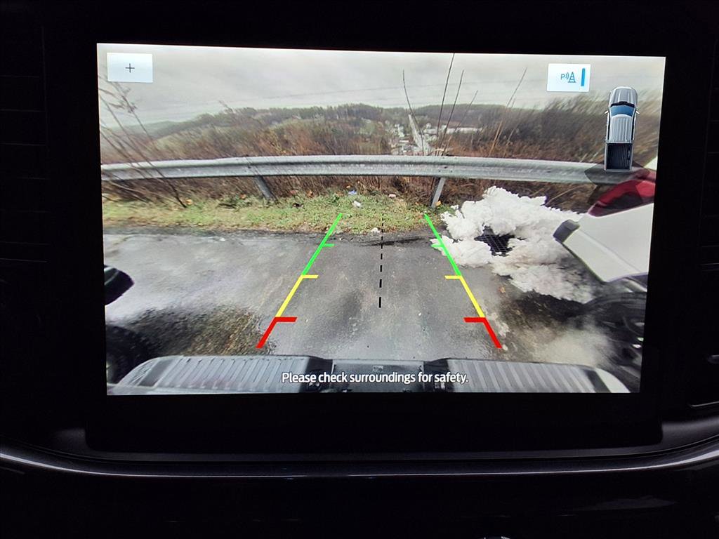 Certified 2023 Ford F150 XLT w/ Equipment Group 302A High image 13