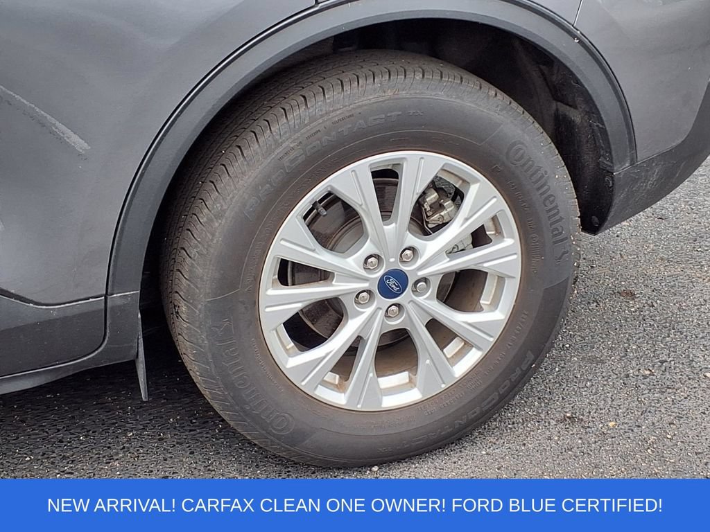 Certified 2023 Ford Escape Active w/ Tech Pack #1 AWD/4WD image 30