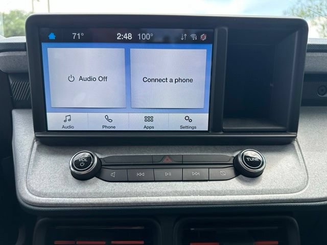 Certified 2024 Ford Maverick XLT FWD image 17