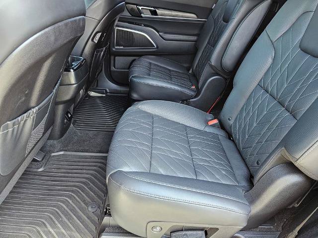 Used 2025 Kia Telluride SX Prestige X-Line AWD/4WD image 15