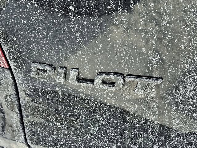 Used 2020 Honda Pilot Black Edition image 12