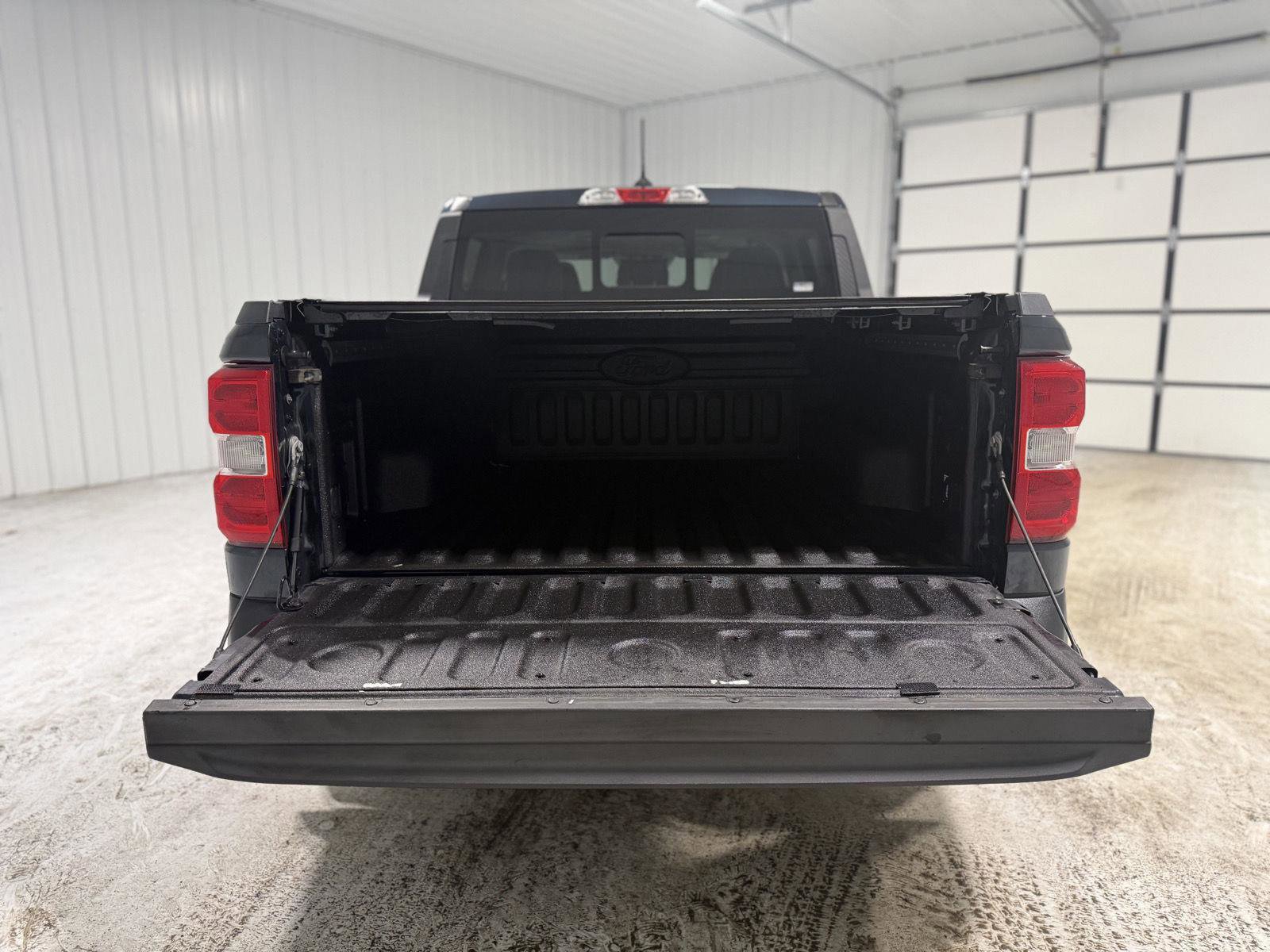 Certified 2022 Ford Maverick Lariat w/ Lariat Luxury Package image 47