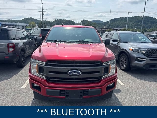 Certified 2020 Ford F150 XLT w/ Equipment Group 302A Luxury RWD video 2