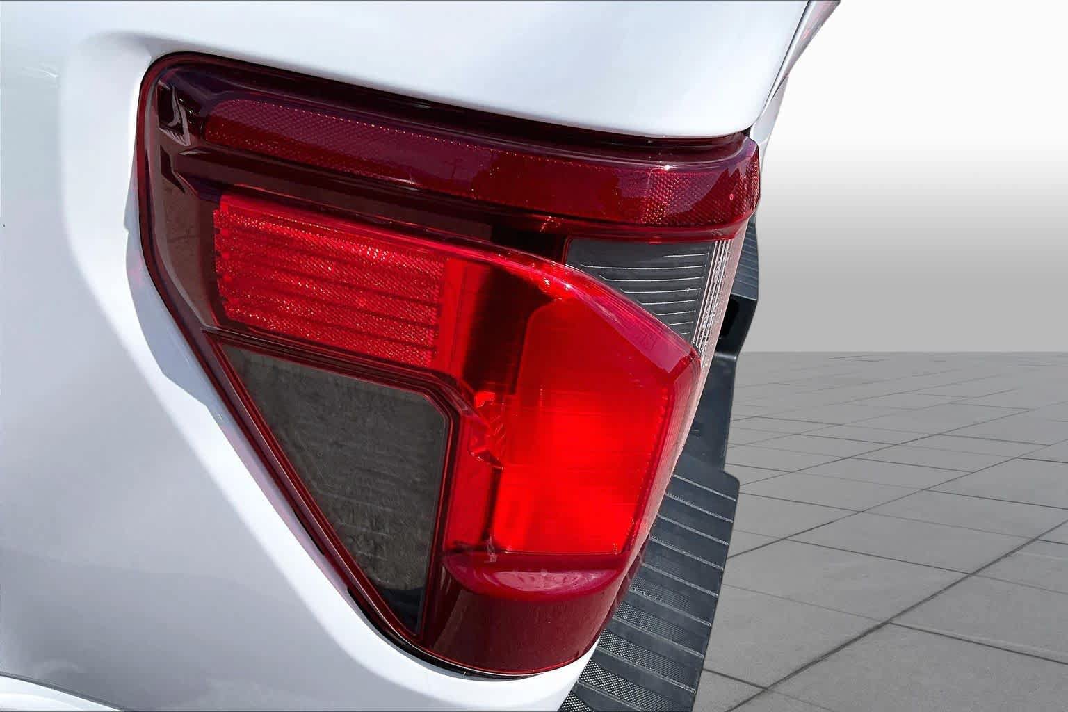 Certified 2025 Ford F150 STX RWD image 27