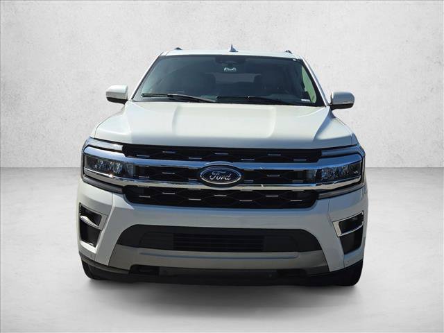 Certified 2024 Ford Expedition Limited AWD/4WD image 2