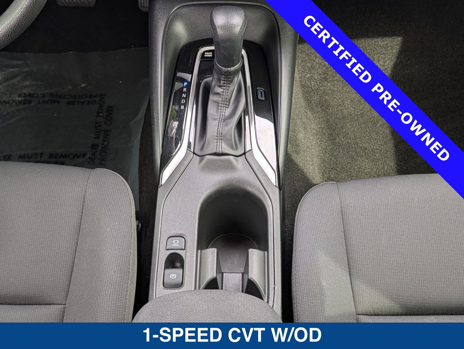 Used 2024 Toyota Corolla LE image 18