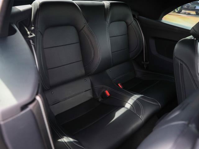 Certified 2024 Ford Mustang Premium RWD image 29