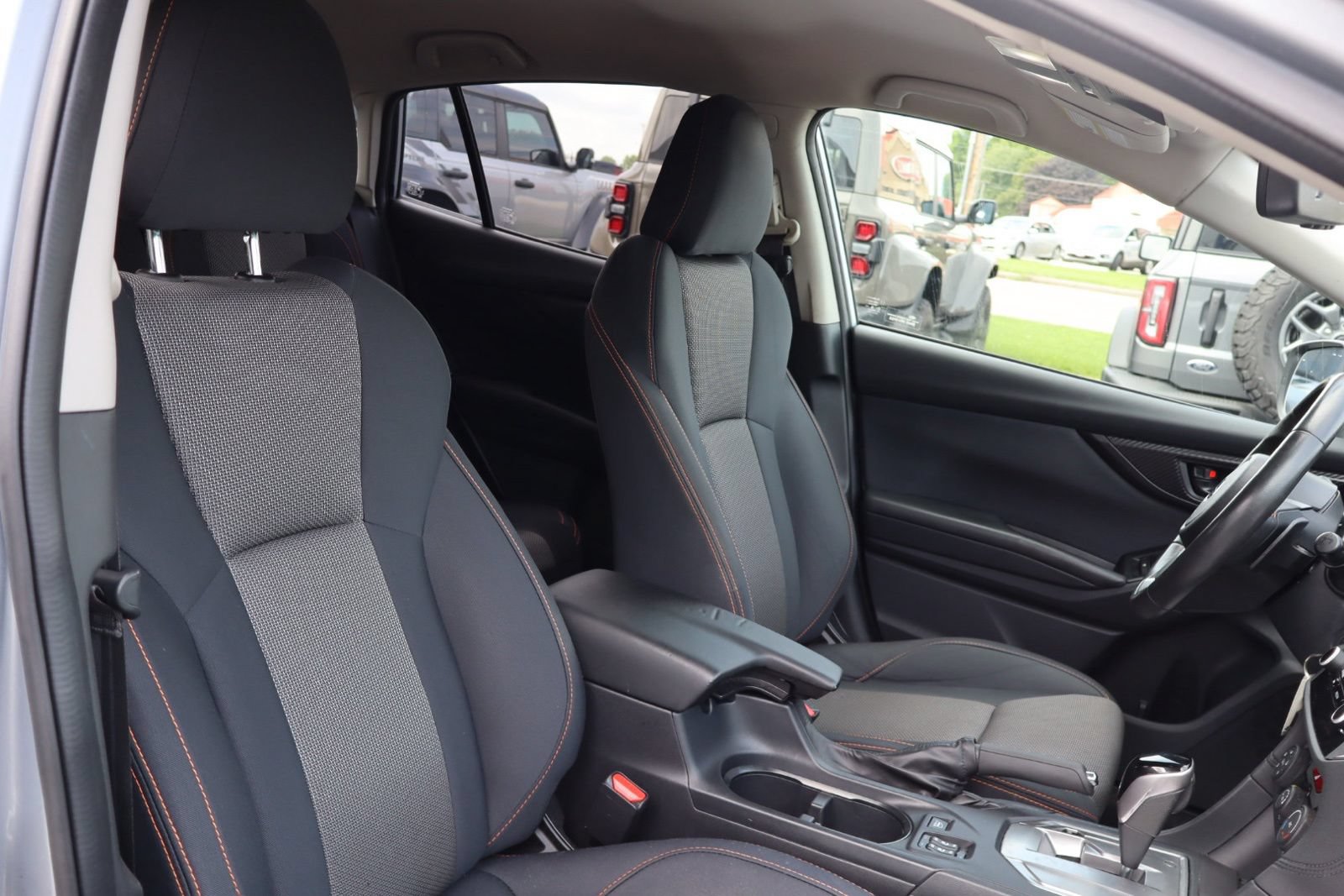 Used 2018 Subaru Crosstrek 2.0i Premium AWD/4WD image 37