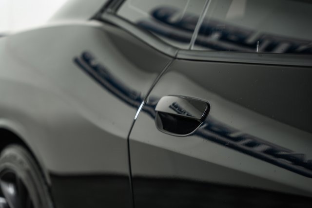 Used 2020 Dodge Challenger R/T Scat Pack image 19