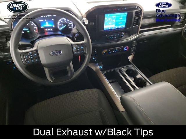 Certified 2023 Ford F150 XL w/ Rattler Package image 31