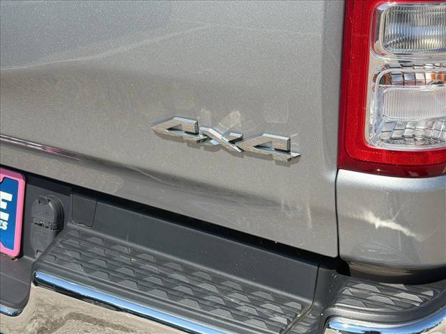 Used 2020 RAM 1500 Big Horn AWD/4WD image 10