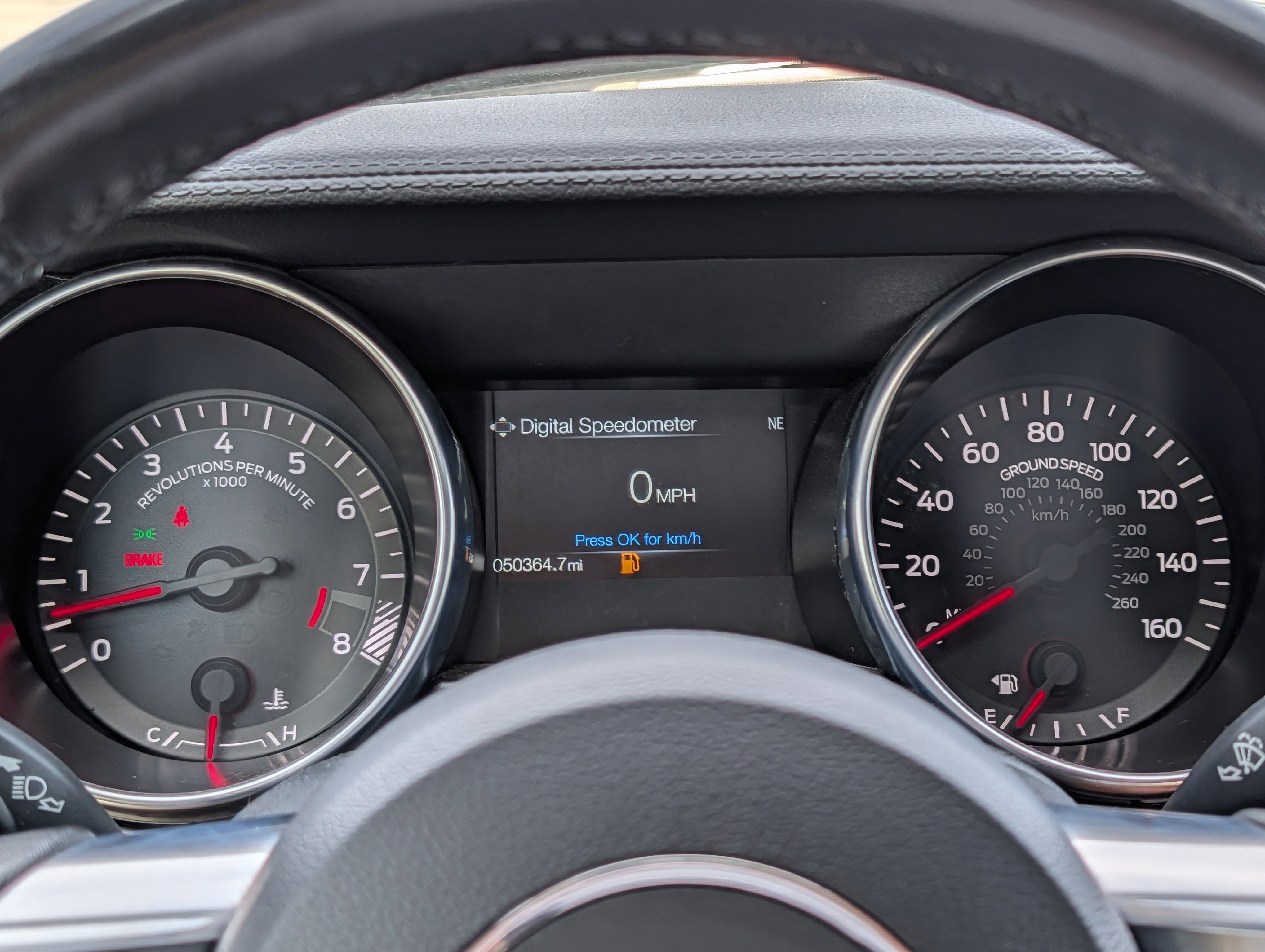 Certified 2022 Ford Mustang GT w/ Black Accent Package image 20