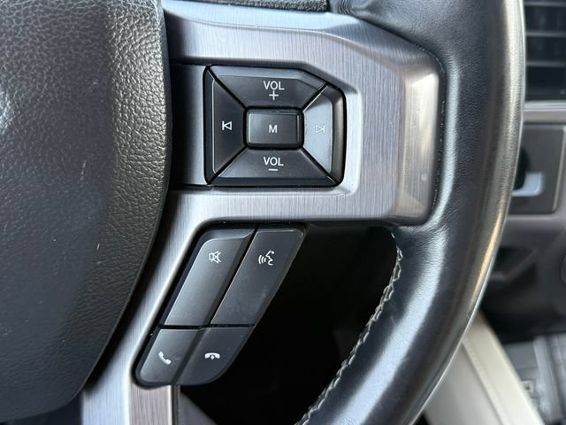Certified 2019 Ford Expedition Platinum AWD/4WD image 22