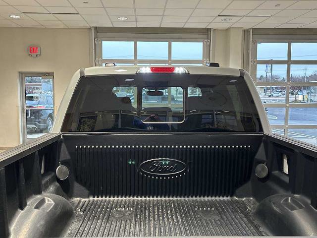 Certified 2024 Ford F150 XLT w/ Equipment Group 302A MID image 25