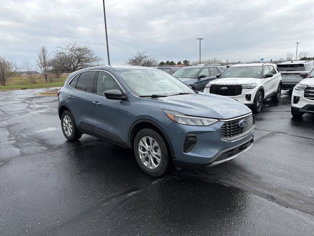 Certified 2023 Ford Escape Active image 4
