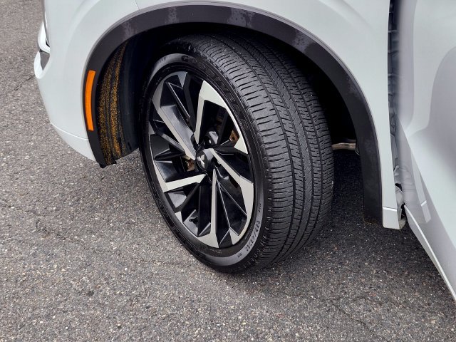 Used 2022 Mitsubishi Outlander SEL AWD/4WD image 34