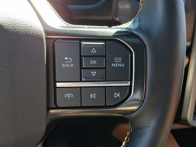 Certified 2022 Ford Expedition Platinum AWD/4WD image 22