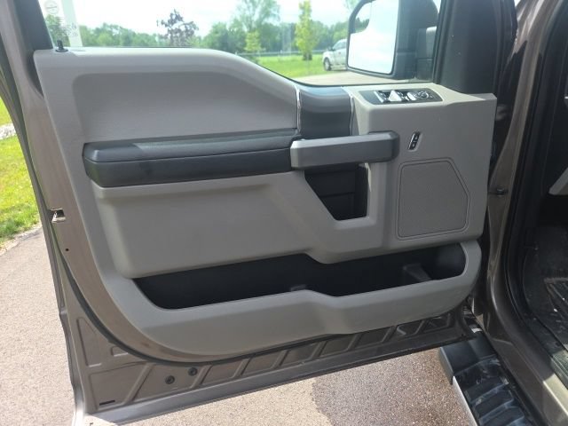 Certified 2018 Ford F150 XLT w/ XTR Package AWD/4WD image 22