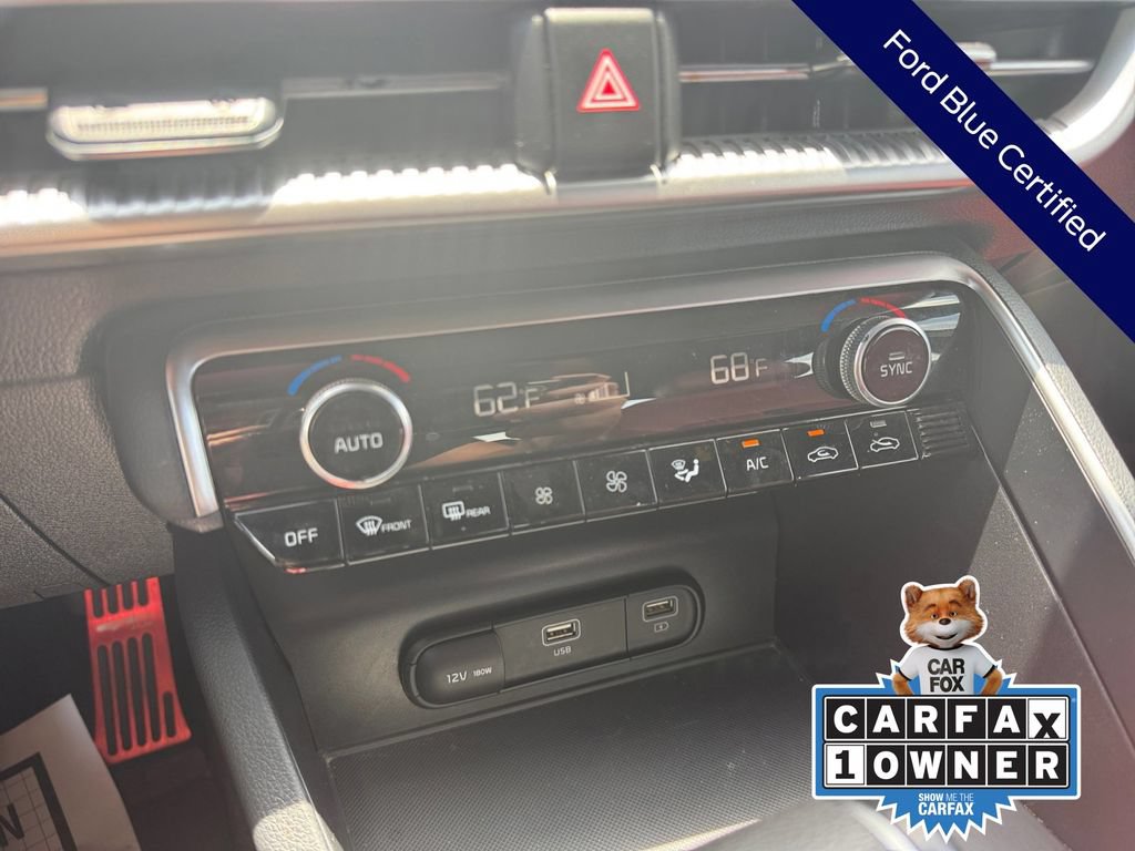 Used 2023 Kia K5 GT-Line w/ GT-Line Premium Package FWD image 38