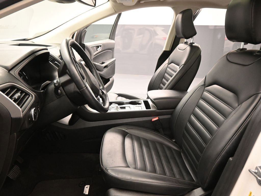 Certified 2023 Ford Edge SEL w/ Convenience Package AWD/4WD image 38