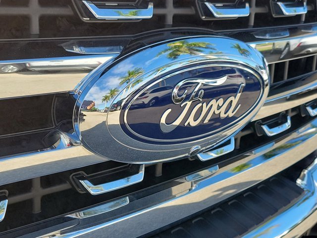 Certified 2023 Ford F250 Lariat w/ Tow Technology Package image 7