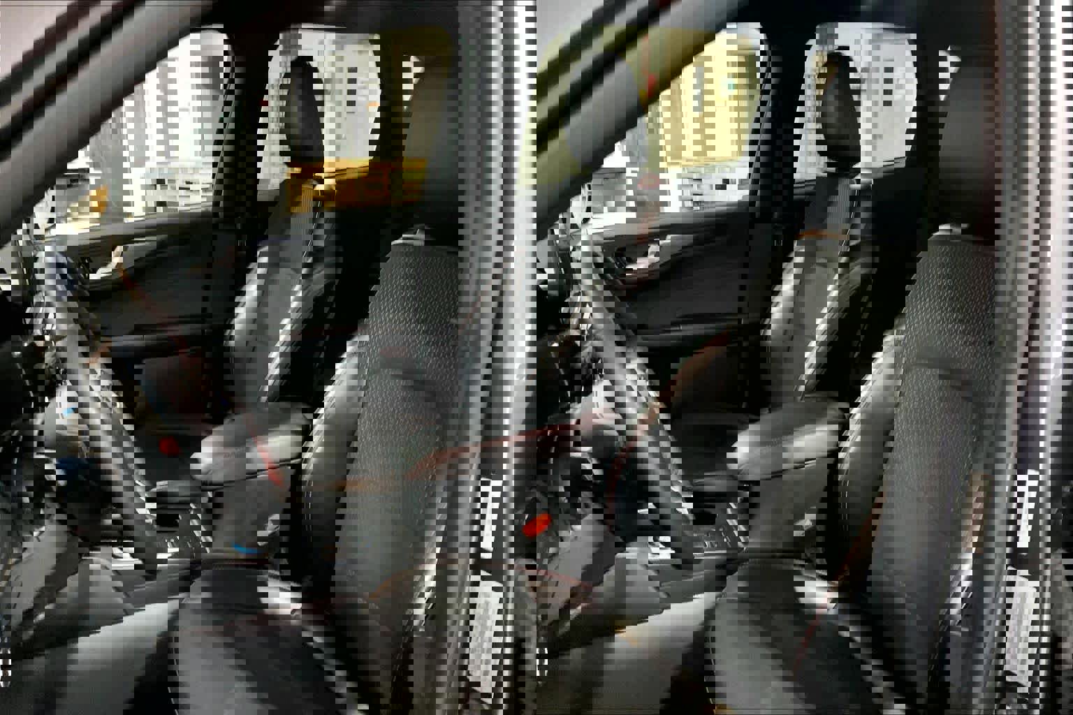 Certified 2025 Ford Escape ST-Line image 10