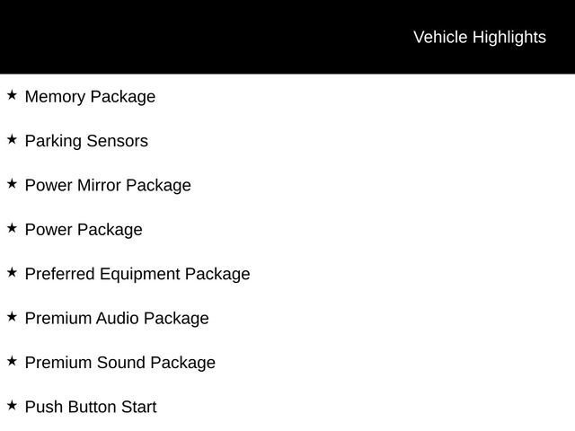 Used 2023 Chevrolet Silverado 1500 High Country image 15