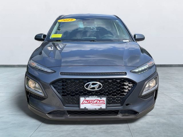 Used 2019 Hyundai Kona SE AWD/4WD image 2
