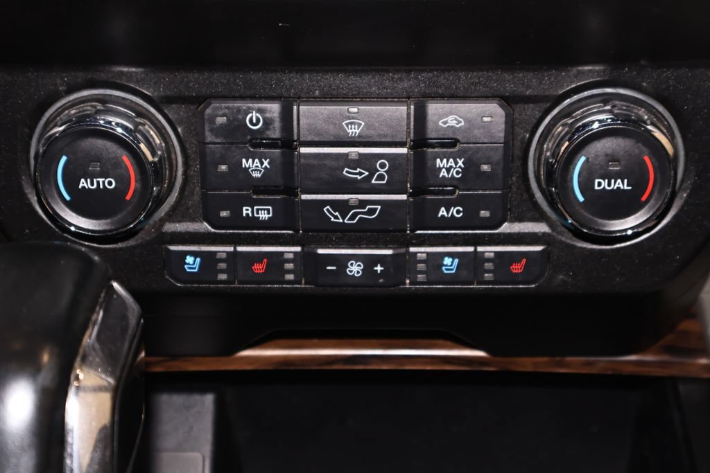 Certified 2020 Ford F150 Lariat AWD/4WD image 33