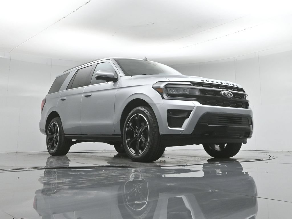 Certified 2023 Ford Expedition Limited AWD/4WD image 53