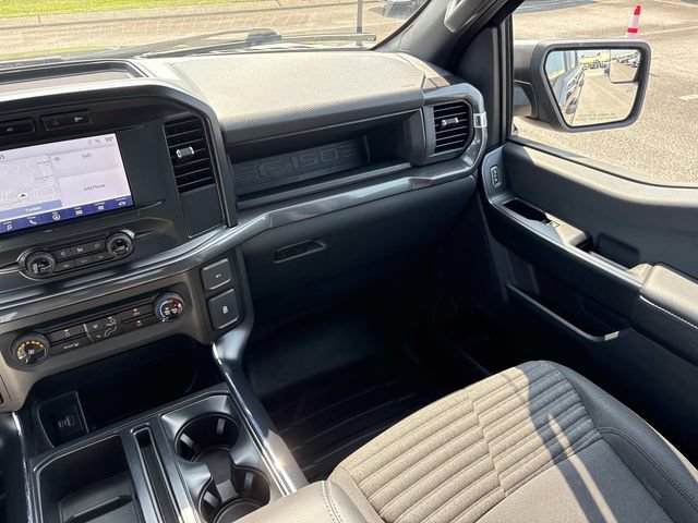 Certified 2023 Ford F150 XL w/ STX Appearance Package AWD/4WD image 15