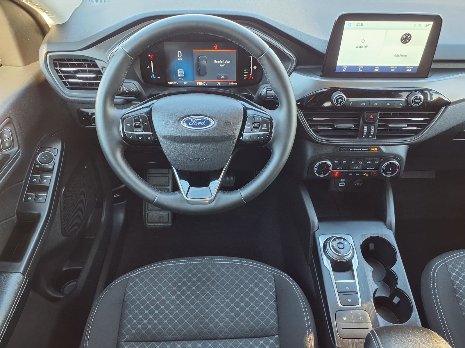 Certified 2023 Ford Escape Active AWD/4WD image 6
