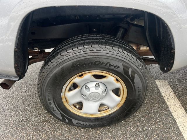 Used 2018 Toyota Tacoma SR5 AWD/4WD image 62